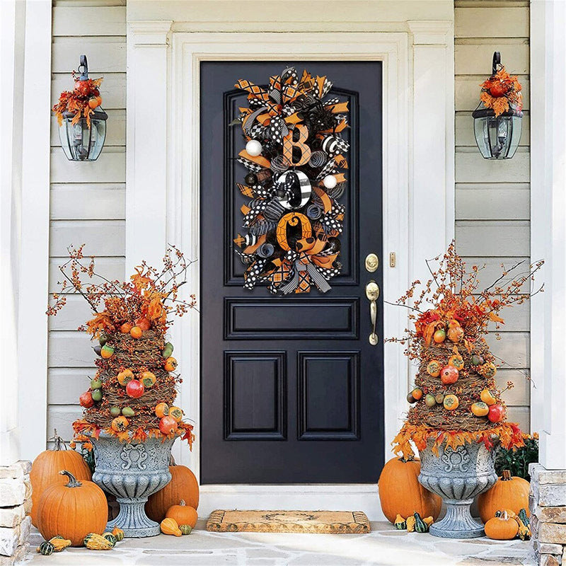 Wholesale  Wreath Door Hangingt